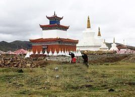 瓦切塔林 瓦切塔林