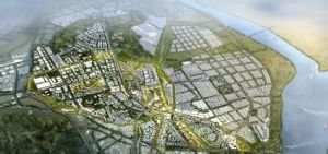 南京高新技術產業開發區 南京高新技術產業開發區