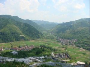 平山村[廣東省佛山市高明區明城鎮平山村]