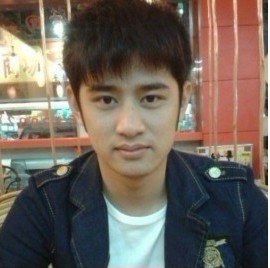 彭海明會長（啟航創辦者）