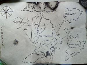 修個仙居然修到了異世界 修個仙居然修到了異世界