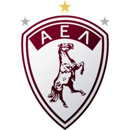 拉里薩足球俱樂部 拉里薩足球俱樂部