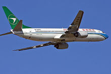 國際航空運輸協會