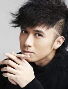 我有一個好朋友 我有一個好朋友