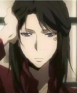 艾莉亞[《家庭教師HITMAN REBORN!》中的人物]