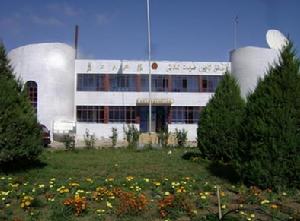 恰爾巴格鎮 恰爾巴格鎮