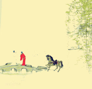 估客樂[唐代元稹詩作]