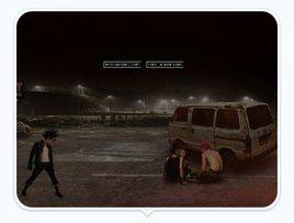 踢他的屁股 踢他的屁股