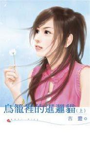 鳥籠里的暹邏貓 鳥籠里的暹邏貓