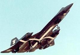 YF-12戰鬥機 YF-12戰鬥機
