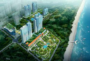 金夢海灣第一觀 金夢海灣第一觀