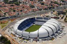 2014巴西世界盃[2014年巴西世界盃]