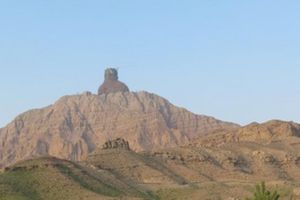 甘德爾山生態旅遊景區 甘德爾山生態旅遊景區