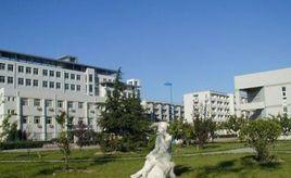 天津對外貿易學院 天津對外貿易學院