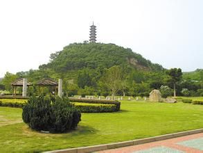 塔山遺址 塔山遺址