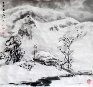 東歸晚次潼關懷古