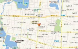 順河回族區 順河回族區