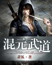 混元武道 混元武道