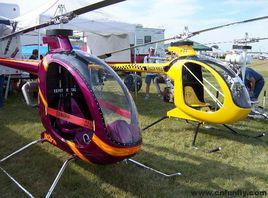 蚊子直升機 蚊子直升機