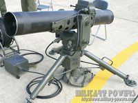 日本79式反坦克飛彈