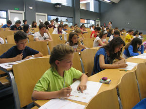 新版HSK考試 新版HSK考試