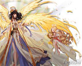 聖騎士[網遊《地下城與勇士》中女聖職者的轉職職業]