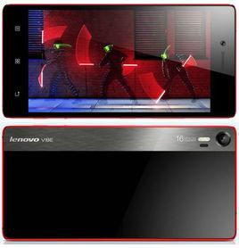 聯想VIBEShot 聯想VIBEShot