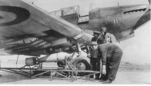 英國戰鬥式轟炸機 英國戰鬥式轟炸機