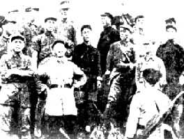 蘇區教育 蘇區教育