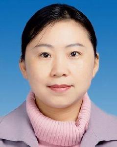 許芳[海南大學工商管理研究所所長]