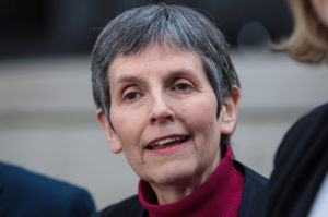 克雷西達·迪克