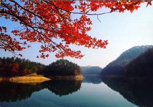 千島湖國家森林公園