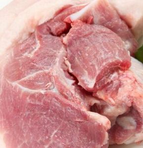 豬腿肉