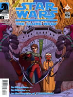 星球大戰：克隆戰爭第三季