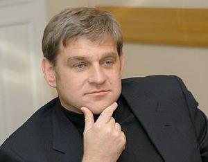 達利金&middot;謝爾蓋&middot;米哈伊洛維奇