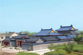 孟氏宗祠 孟氏宗祠