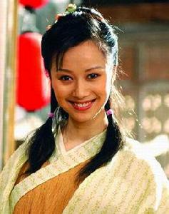 祝無雙[電視劇《武林外傳》中的人物]