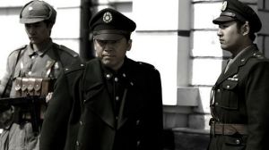 國民黨特務暗中破壞