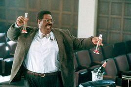 《胖教授2》 《胖教授2》