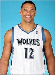 約翰·托馬斯[NBA籃球運動員]