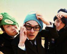 《櫻桃男孩》劇照