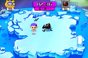 吉米大作戰遊戲截圖