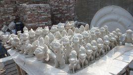 樹脂工藝品模具膠 樹脂工藝品模具膠