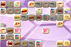 做菜連連看 做菜連連看