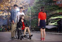 《我的冰凍男友》劇照