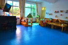 天馬幼稚園教室