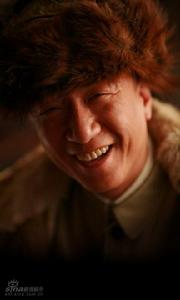 《人間正道是滄桑》