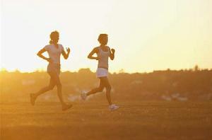 有氧運動 有氧運動