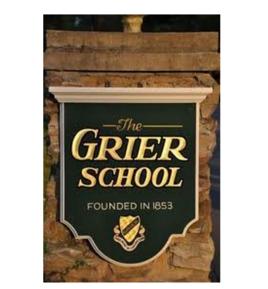 格里爾女子中學 格里爾女子中學