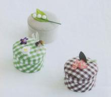 圖片由百度布藝盒子吧提供